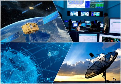 Analyse und (Weiter-) Entwicklung des Gesamt-Galileo-Systems