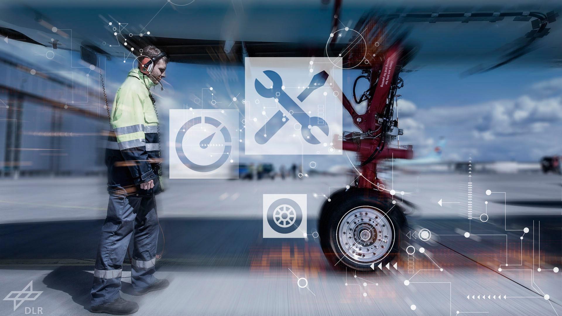 Foto Digitale Schnittstellen