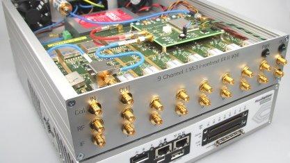 Global Navigation Satellite System