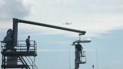 Antennenmessanlage