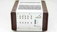 GALANT-Empfänger mit reduzierte Größe