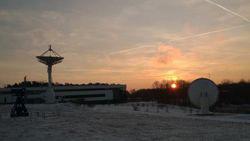 IMPC - Ionosphere Monitoring and Prediction Center