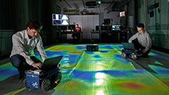 Gruppe Schwarmexploration