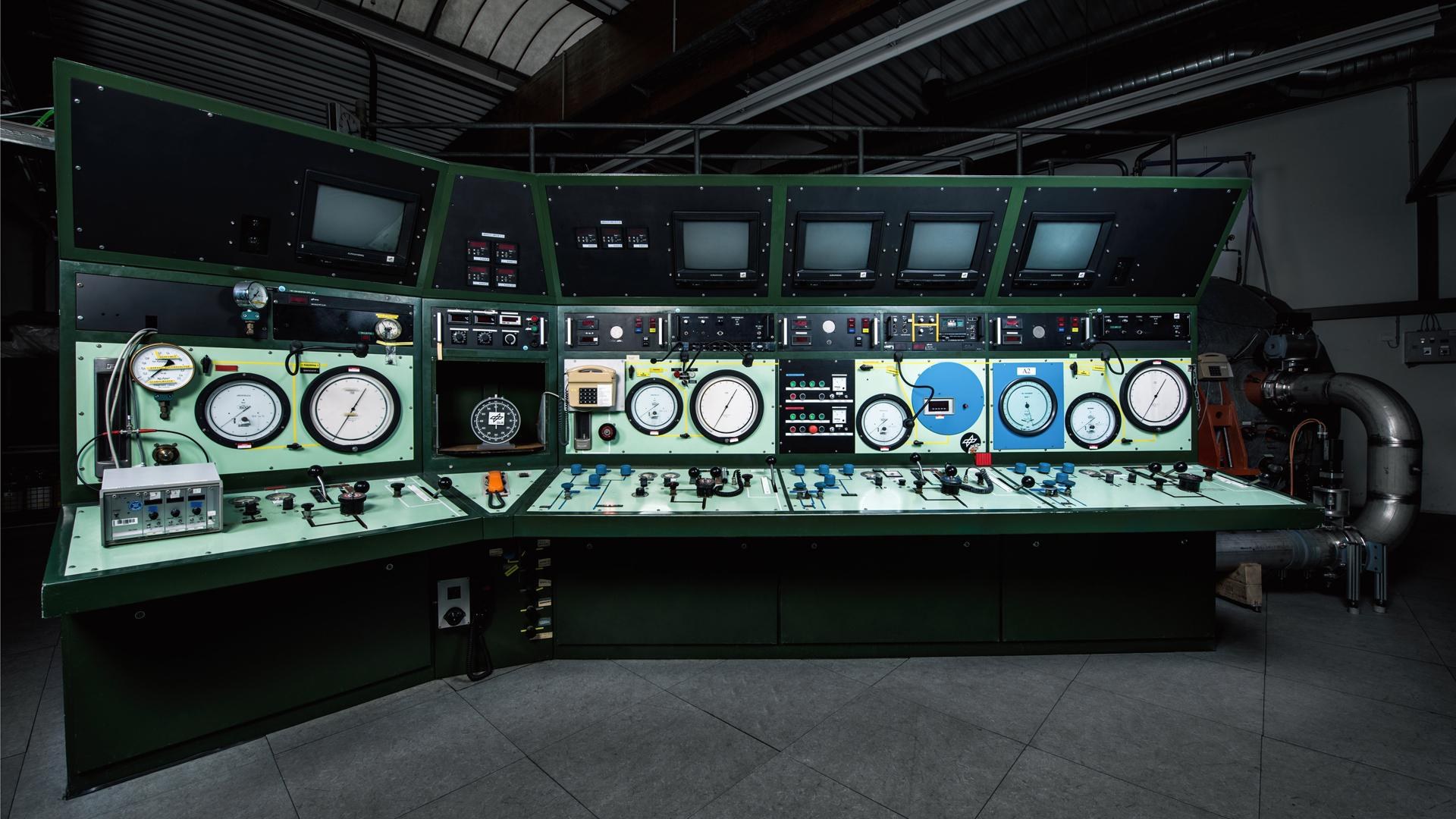 Baromedizinisches Labor II