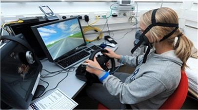 Institut für Luft- und Raumfahrtmedizin: Schlaf und Humanfaktoren