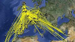 Airline Netzplanung