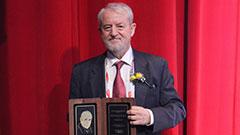 Bruce Chalmers Award