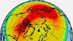 Dobson-Preis für Atmosphärenforscherin des Instituts