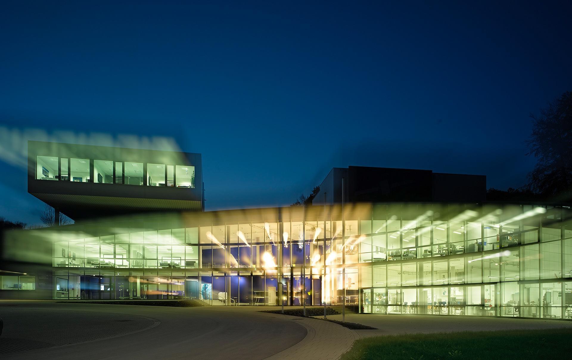 DLR-Forum für Raumfahrtantriebe