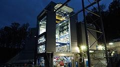 Ausbau Oberstufenkompetenz