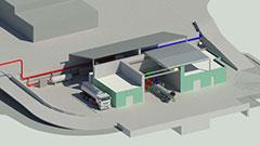 Foto Systemanalyse für Raketenantriebe