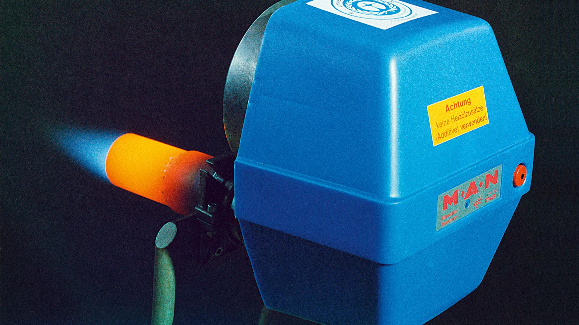 Foto Technologietransfer als Chance
