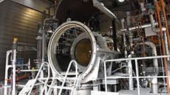 Foto Triebwerksentwicklungen für Ariane 6