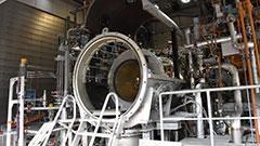 Foto Triebwerksentwicklungen für Ariane 6