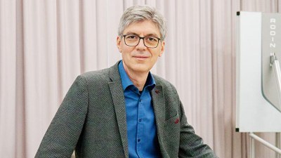 Institutsleiter Alin Albu-Schäffer gewinnt renommierten ERC Advanced Grant