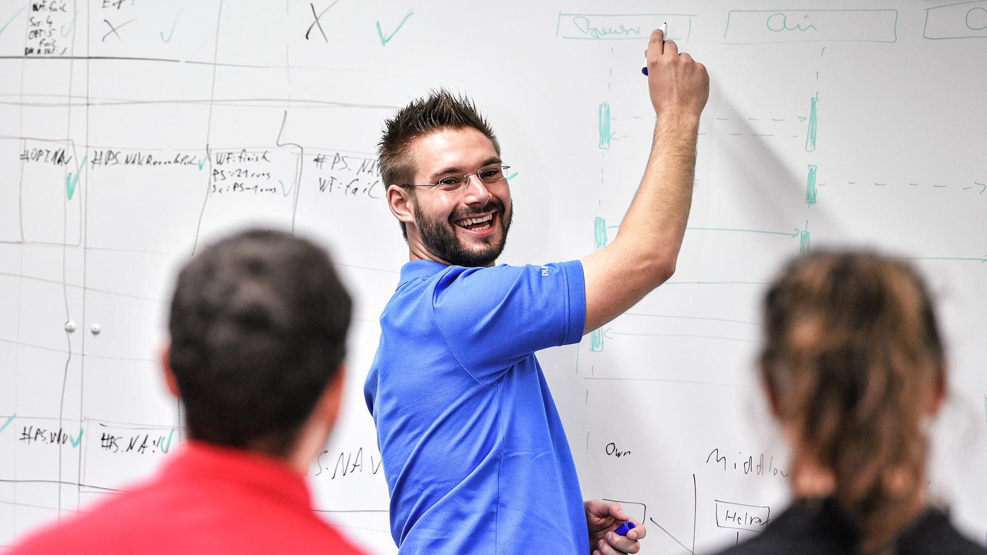 Abteilung Software Engineering
