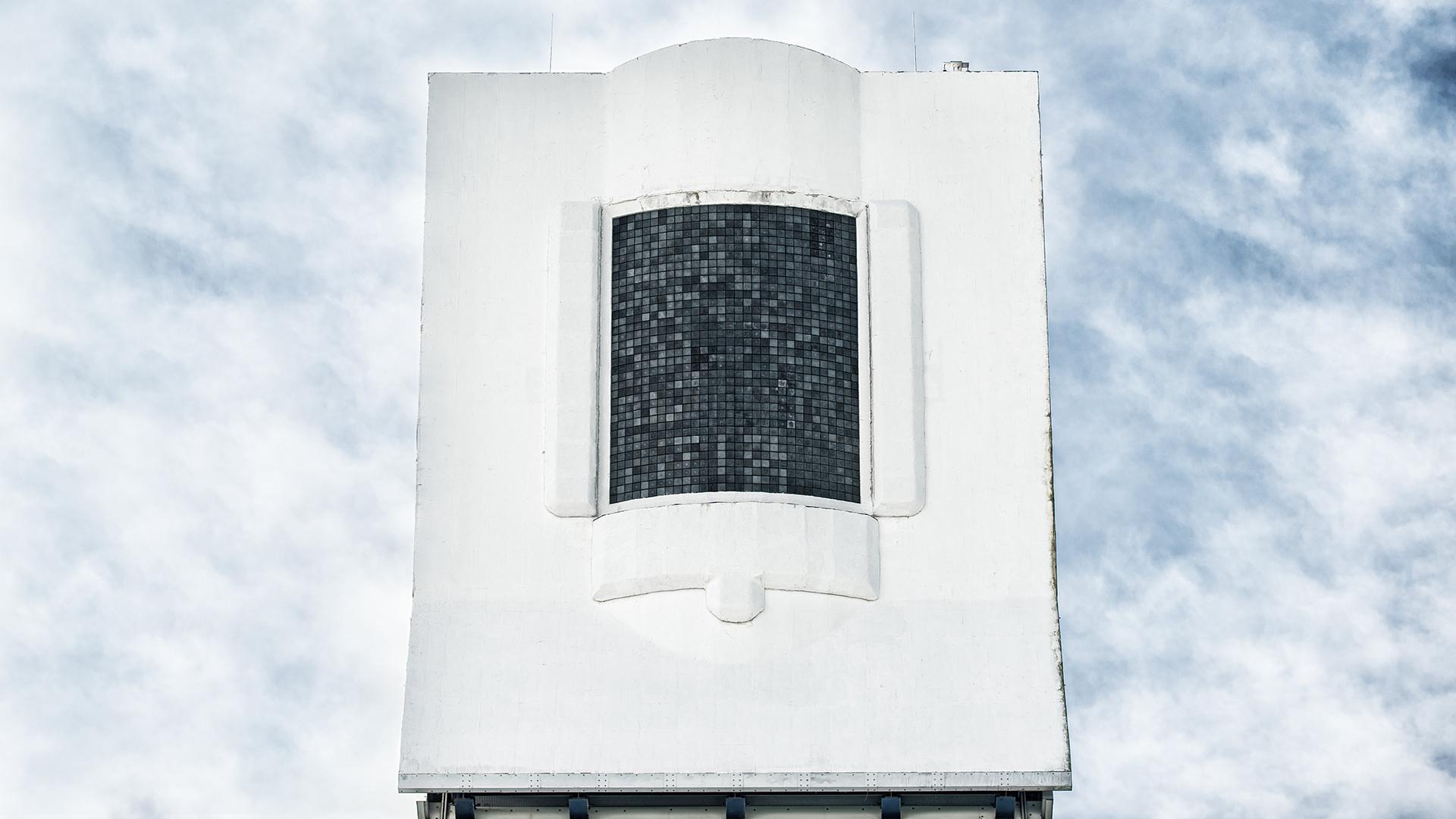 Strahlungsempfänger