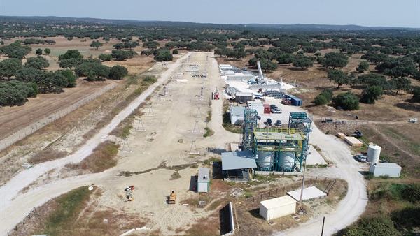 Solarforschung: Projekt High Performance Solar 2 (HPS 2)