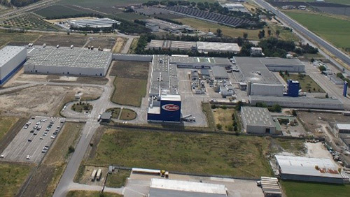 Institut für Solarforschung: Projekt HiFlex