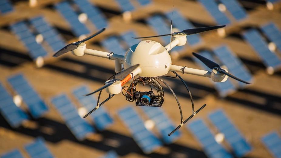 Solarforschung: Projekt Gtom – Gebäudetomograph