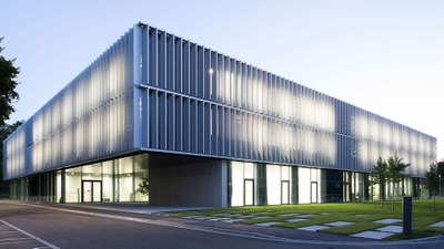 Das Institut für Systemdynamik und Regelungstechnik ist Teil des Clusters Robotik und Mechatronik Zentrum (RMC)
