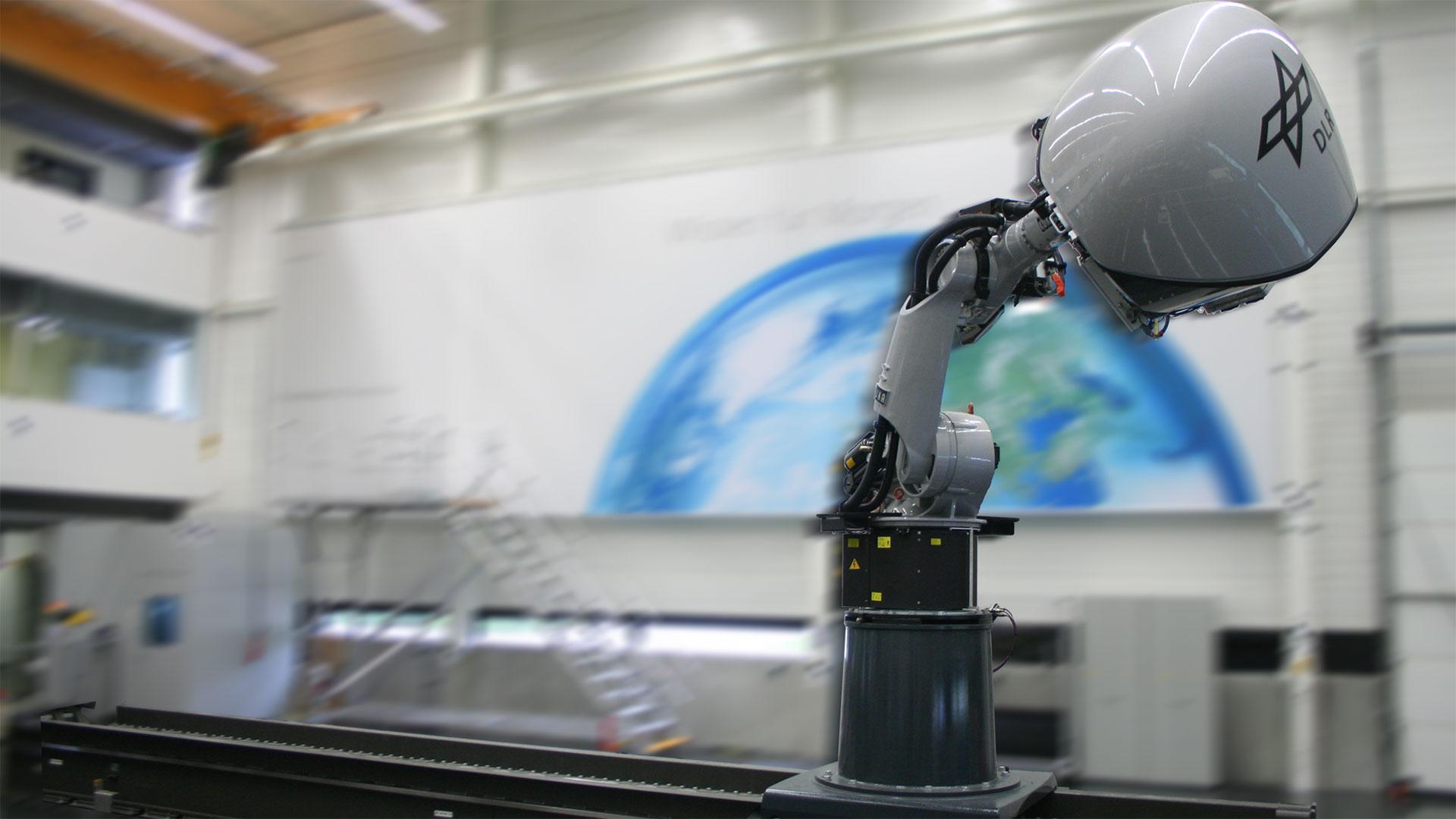 Leistungen des Instituts für Systemdynamik und Regelungstechnik