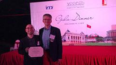Best Paper Award