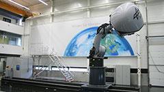 DLR Roboctic Motion Simulator