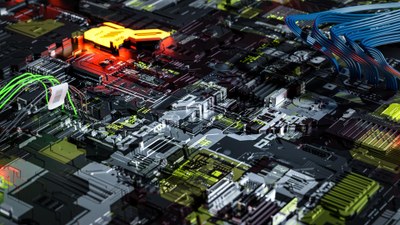 Integration neuer Hardware-/Software-Stände in ein bestehendes System