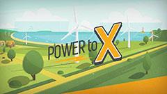 Power-to-X Konzepte
