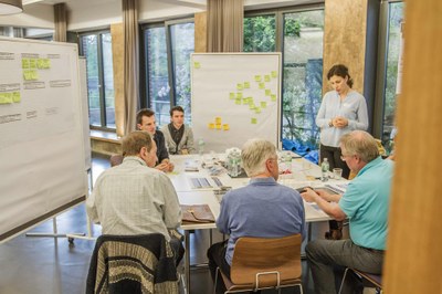 Projektarbeit