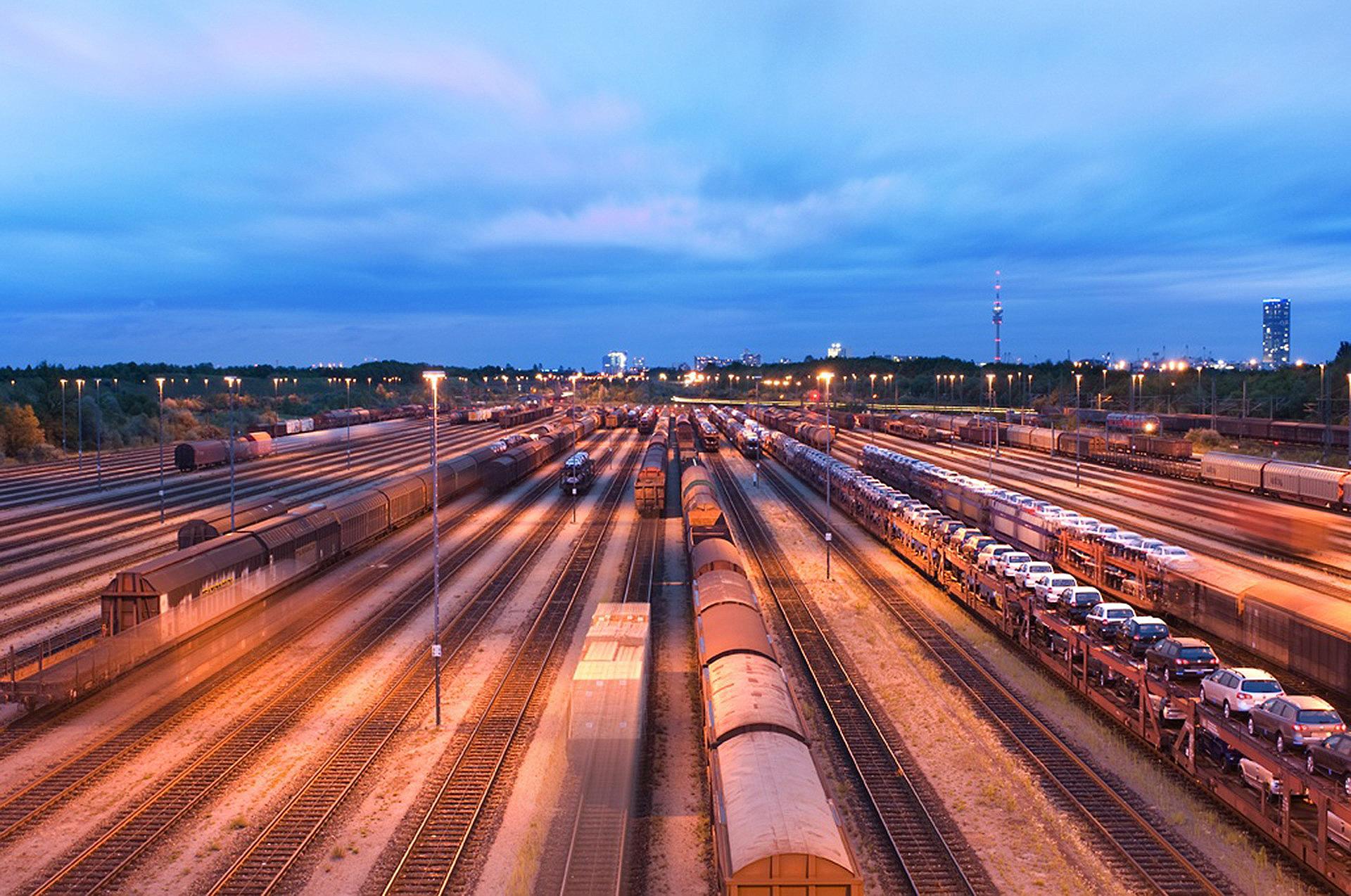 Abteilung Wirtschaftsverkehr im Institut für Verkehrsforschung