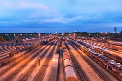 Abteilung Wirtschaftsverkehr im Institut für Verkehrsforschung