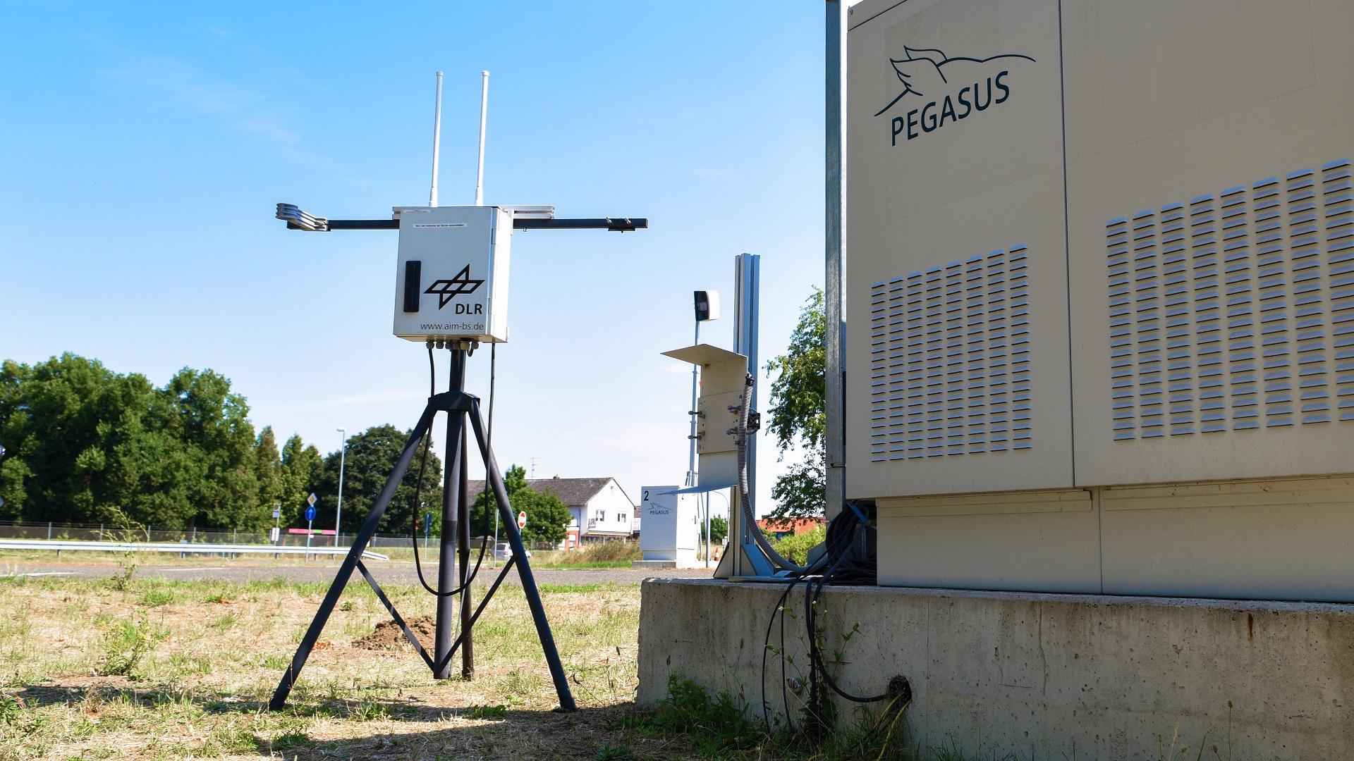 AIM-Mobile Aufbauten