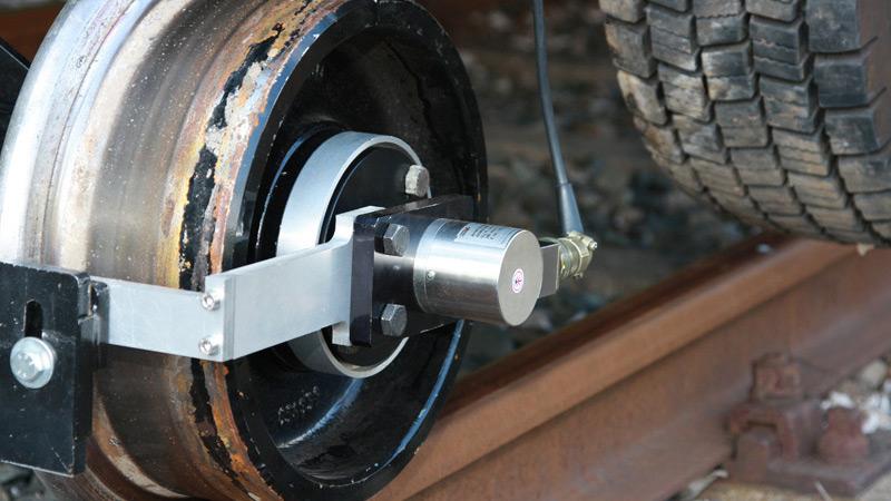 Forschungsfahrzeug RailDriVE (Railway Driving and Validation Environment)