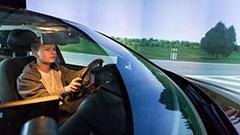 Mensch versus Technik