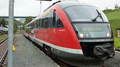 Rail2X