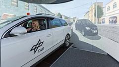 Virtual Reality Labor