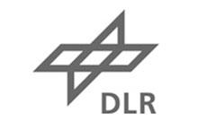 DLR Logo