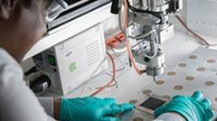 Stadt- und Gebäudetechnologien