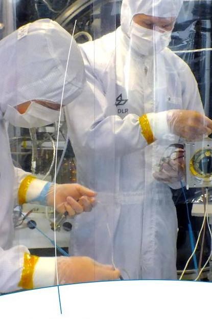 Vorschaubild Flyer Institut für Optische Sensorsyteme