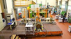 Werkstoffmechanische Prüfung