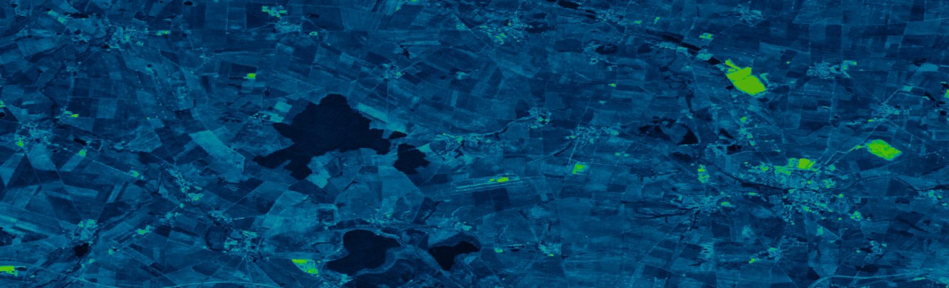 Karte des DLR-Standorts Cochstedt