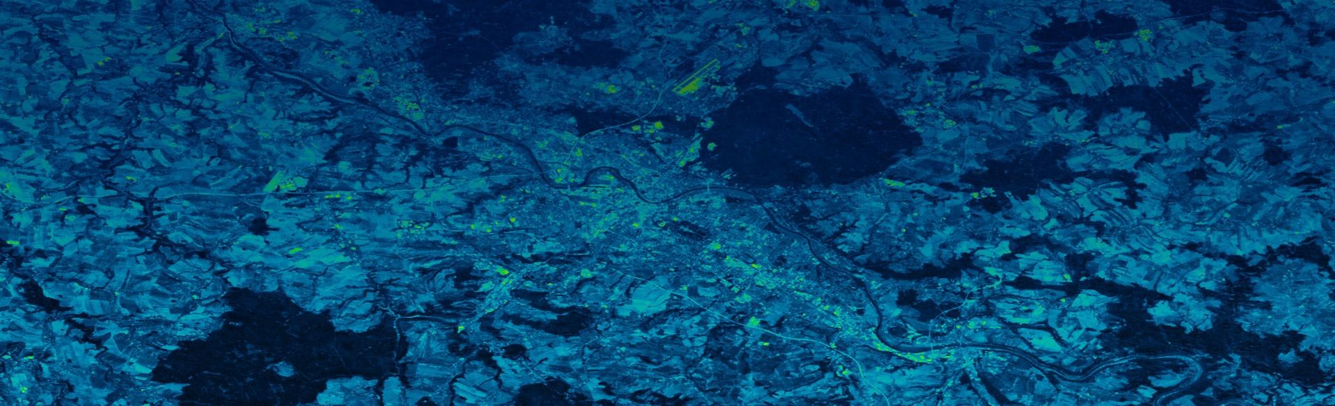 Karte des DLR-Standorts Dresden