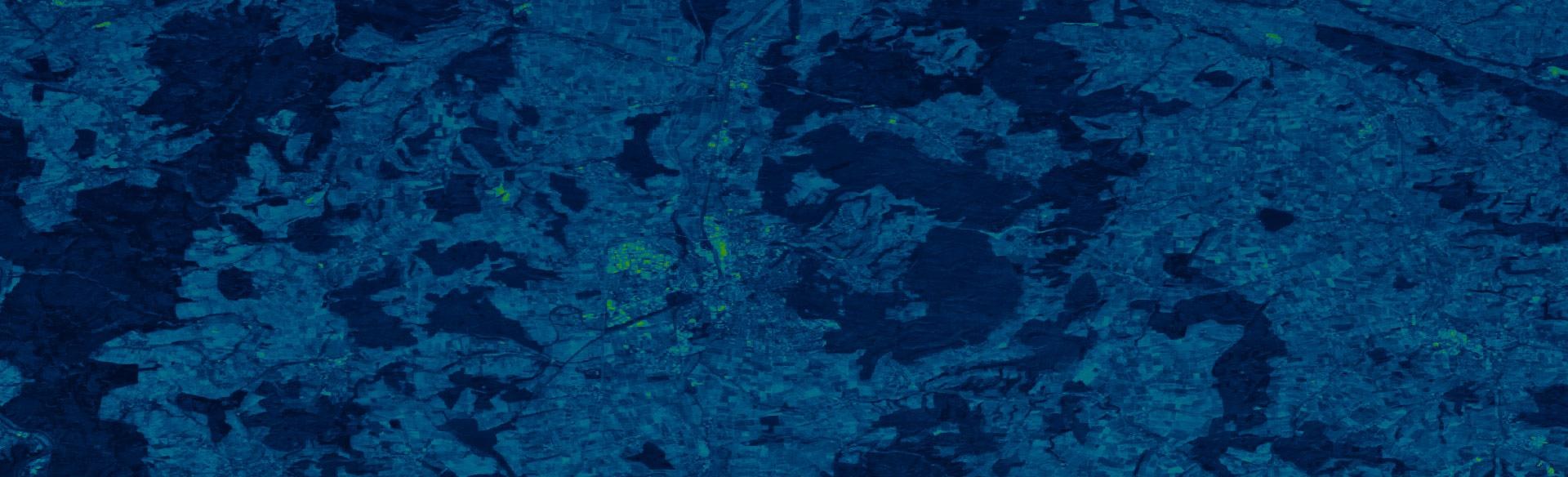 Karte des DLR-Standorts Göttingen