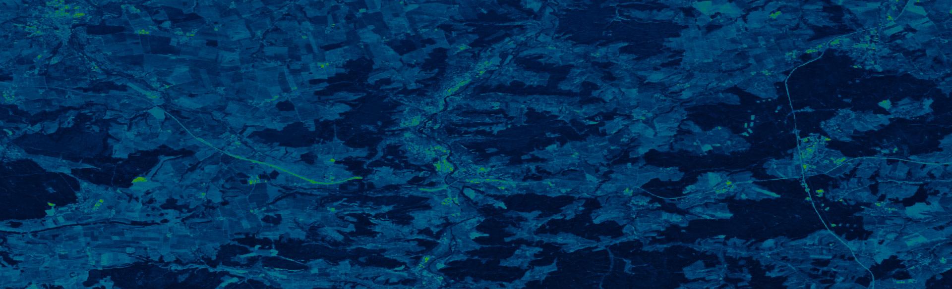 Karte des DLR-Standorts Jena