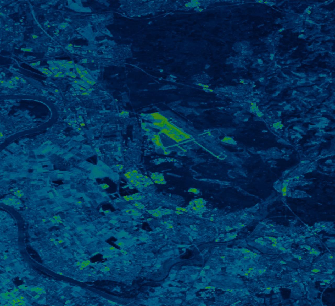 Karte des DLR-Standorts Köln