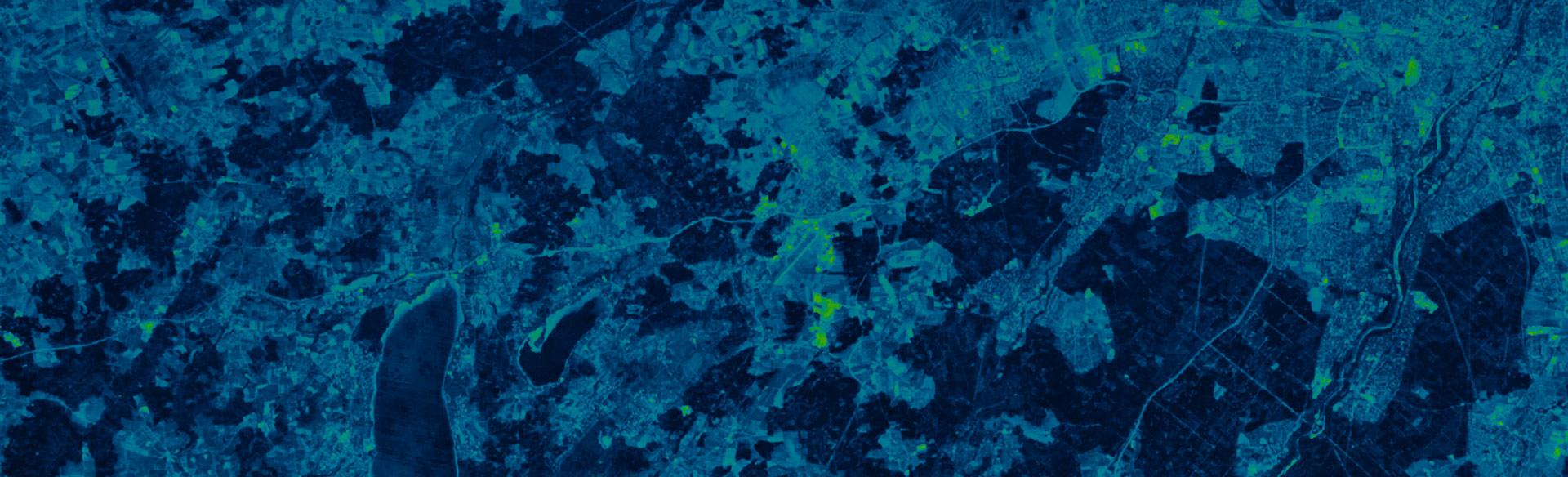 Karte des DLR-Standorts Oberpfaffenhofen