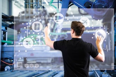 Instandhaltungsprozesse durch VR-Anwendungen verbessern