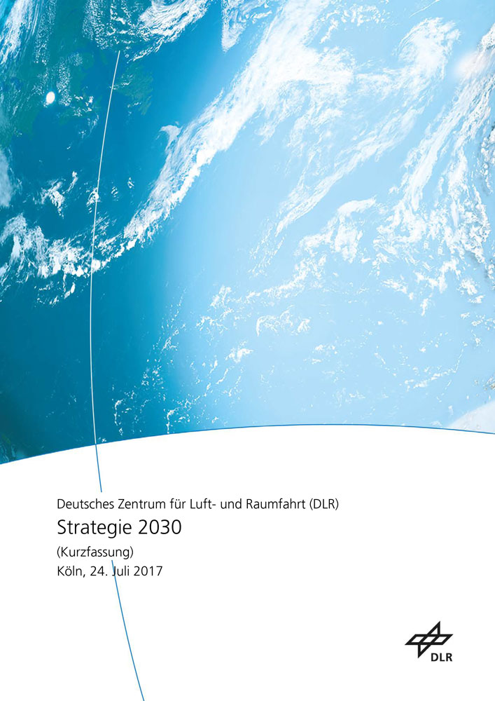 DLR-Strategie 2030